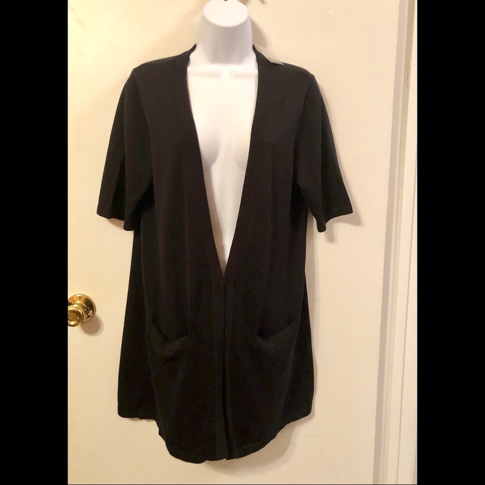 New, Beautiful Joan Rivers Sweater